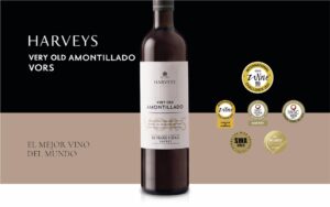 Vors amontillado