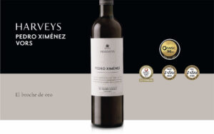 Vors pedro ximénez