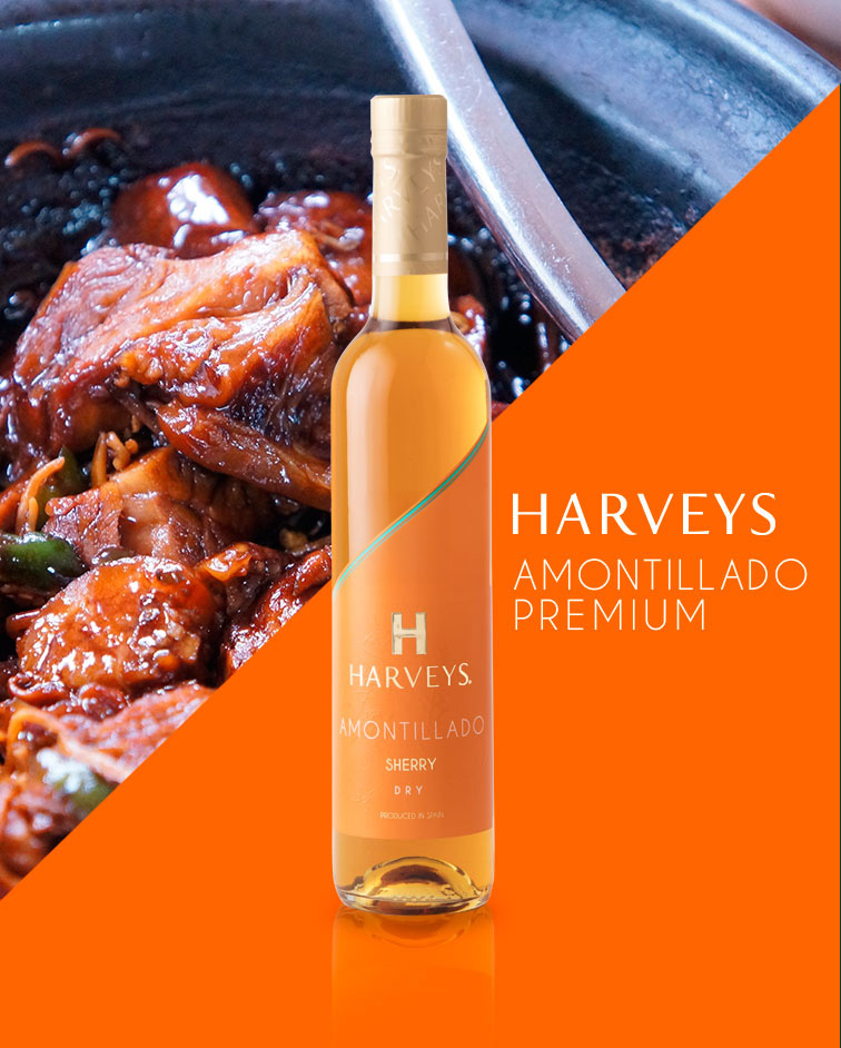 maridaje_premium_amontillado_sinescudo